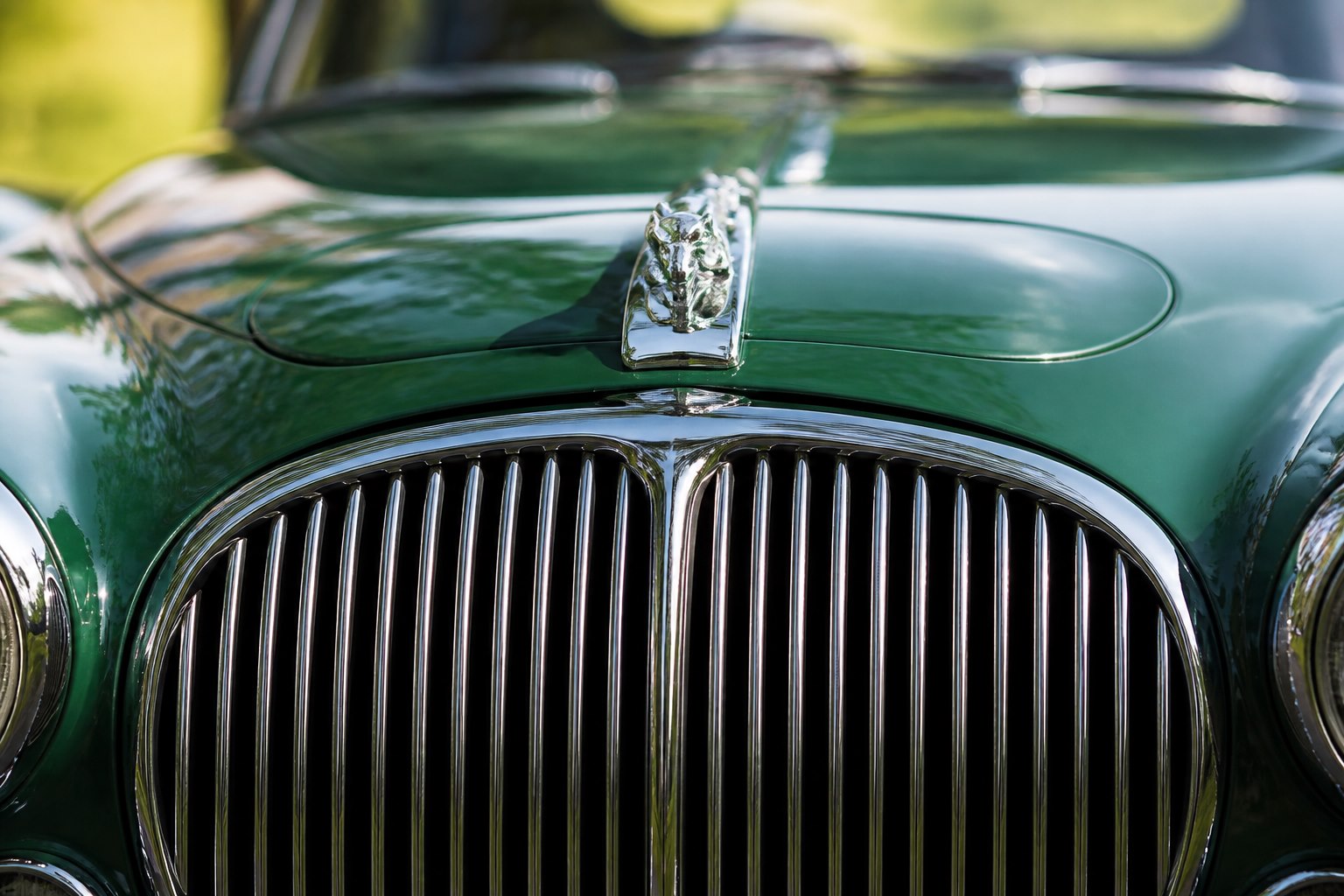 Classic Cars